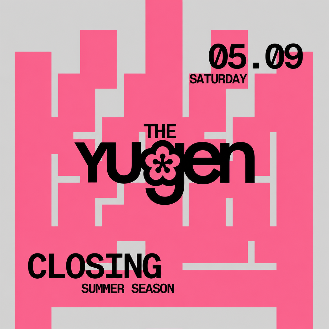 YUGEN: LAST CONNECTION image