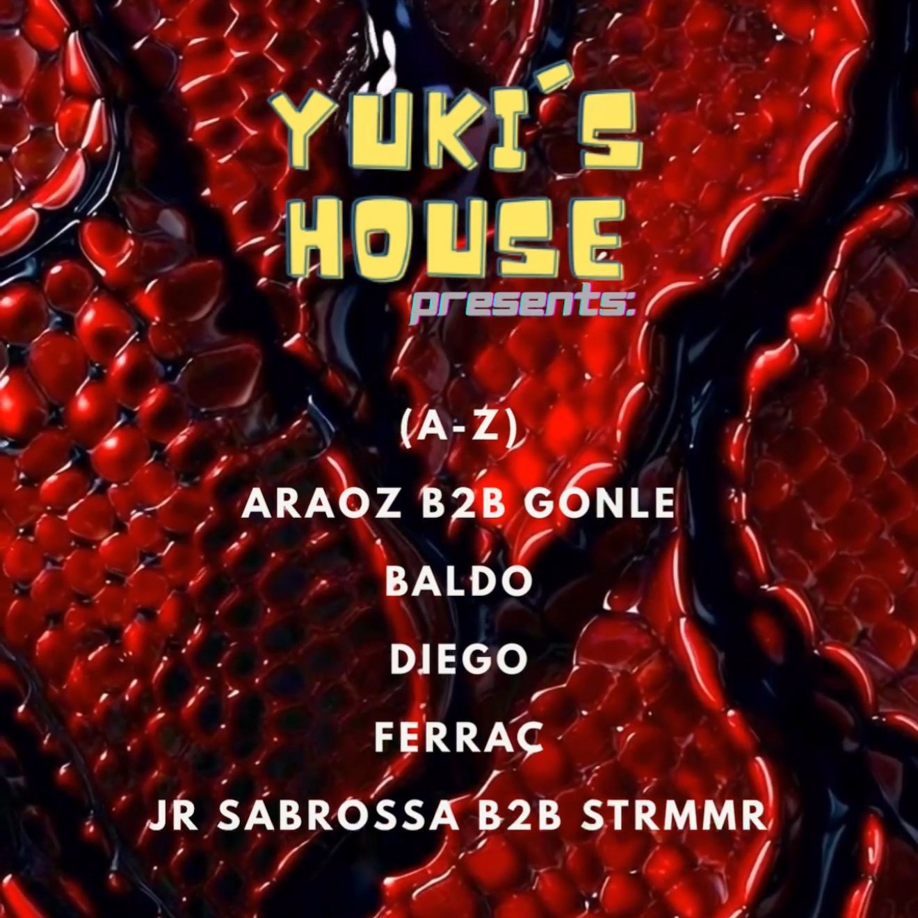 Yuki's house image