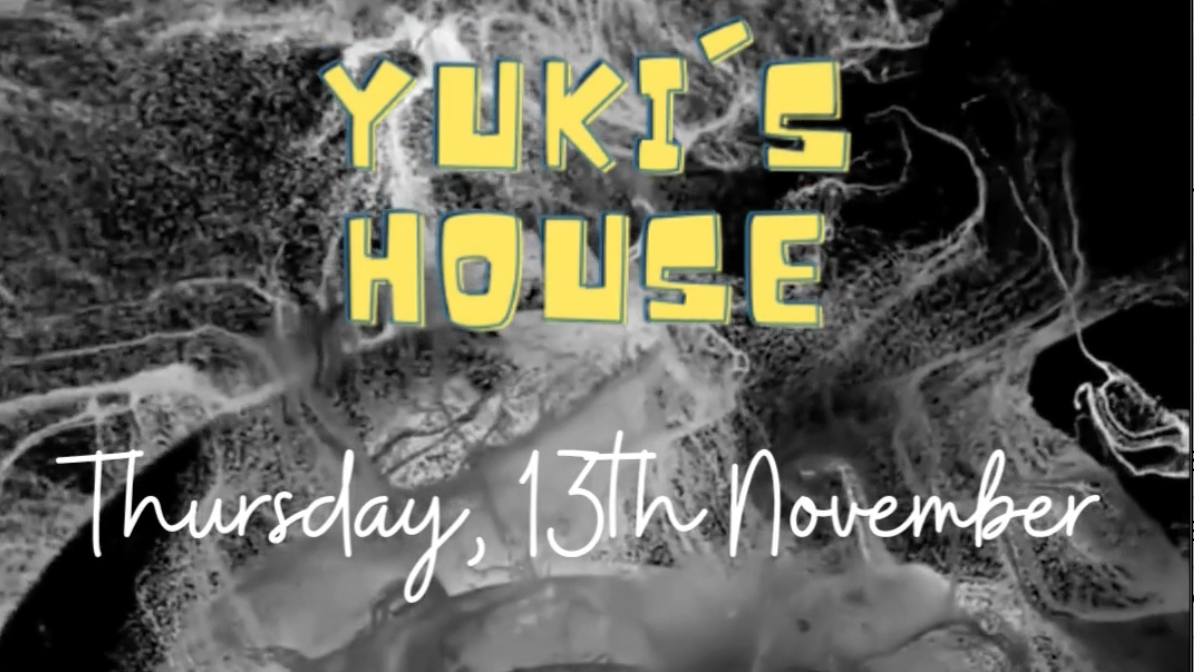 Yuki's house image
