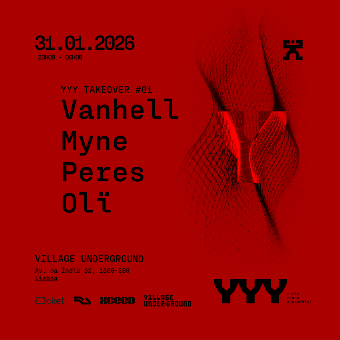 YYY Takeover #1 image