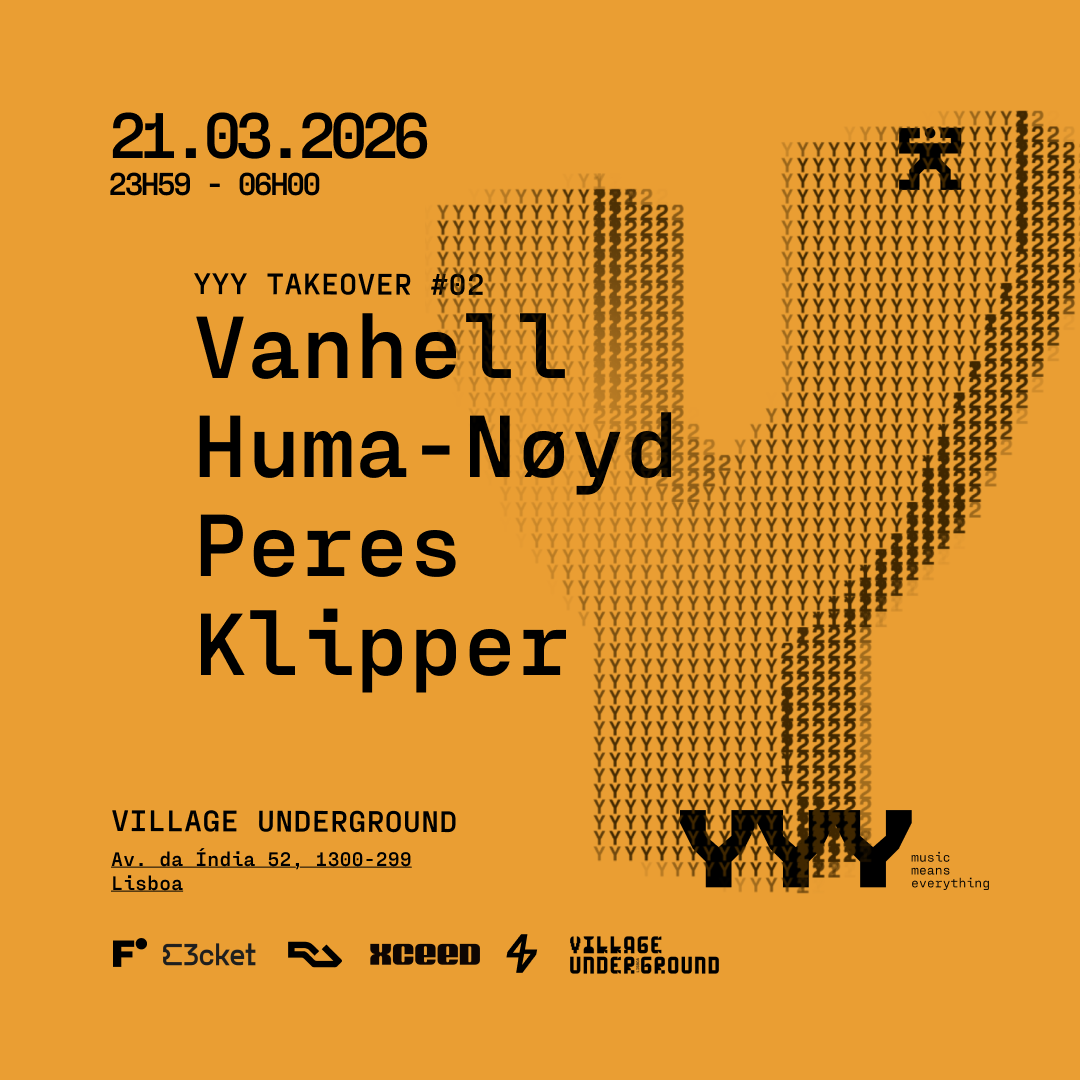 YYY Takeover #02 image