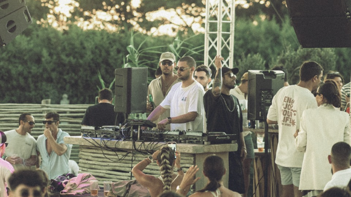 ZANZI w/ Sparrow & Barbossa image