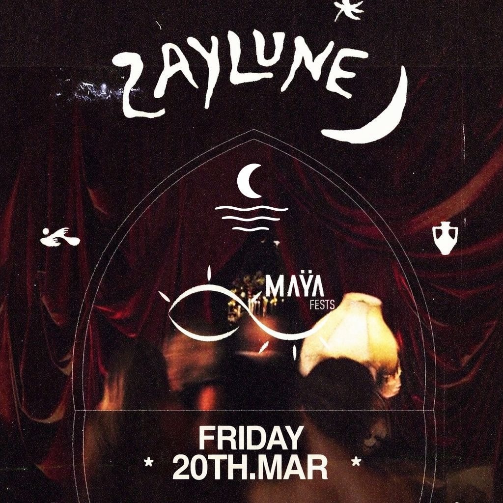 ZAYLUNE CDLC image