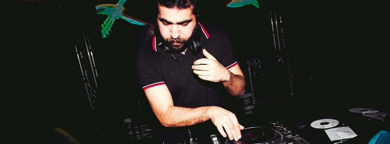 Zaza Dj image