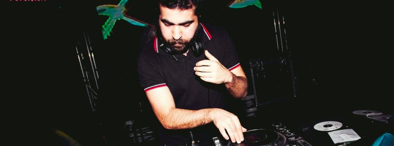 Zaza Dj image