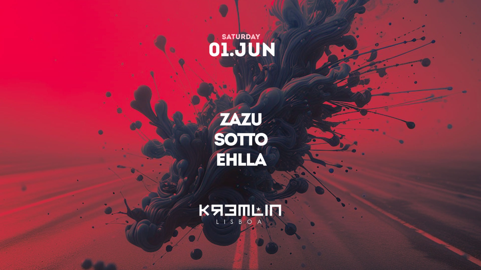 Zazu, Sotto, Ehlla image