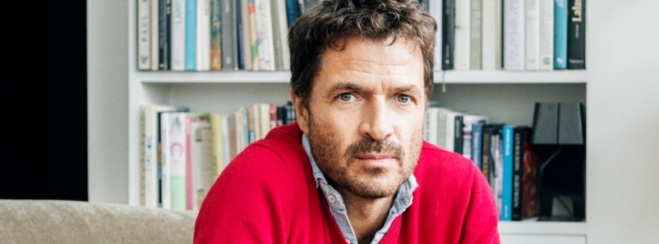 Zdar from Cassius at Nitsa | Ivan Smagghe at Astin image