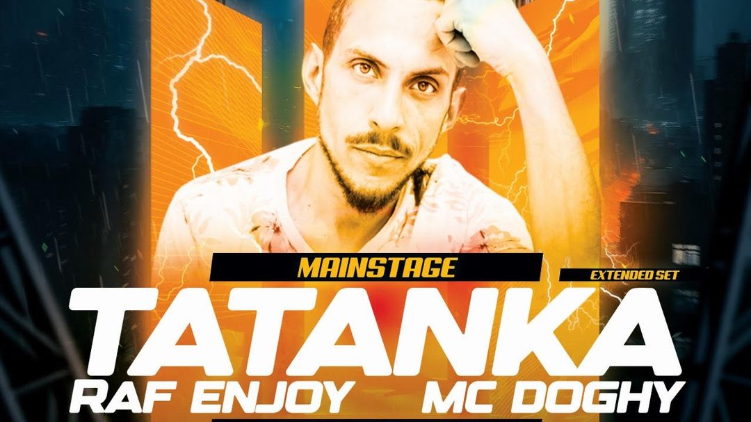 Zero Club & Abj presentano: TATANKA event cover