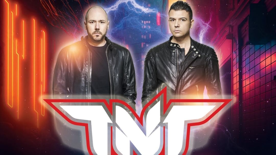 Cartel del evento Zero Club & ABJ presentano: TECHNOBOY & TUNEBOY