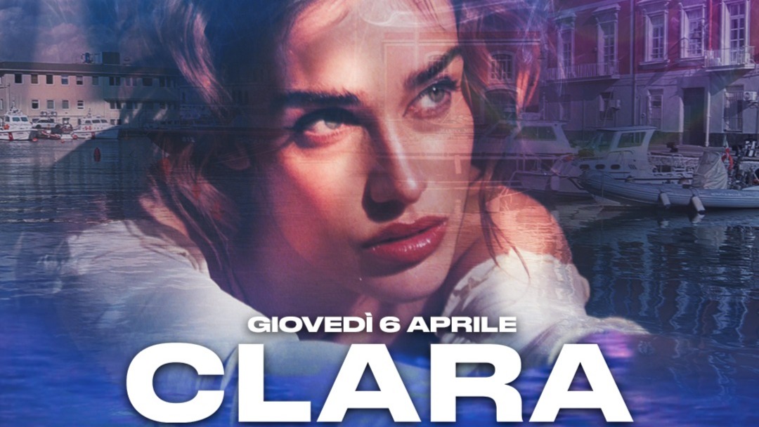 ZERO CLUB PRESENTA CLARA image