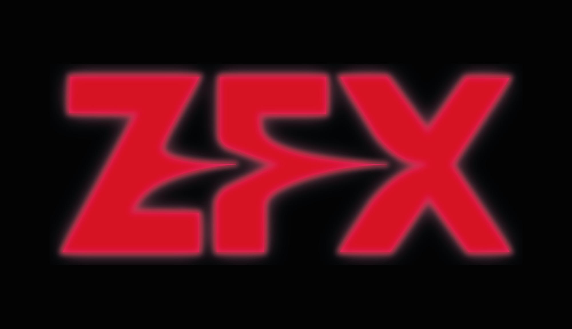 HALLOWEEN @ ZFX