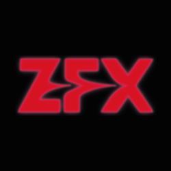 Cartel de Halloween @ Zfx