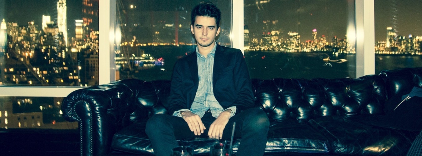 Zimmer | Audio SF image