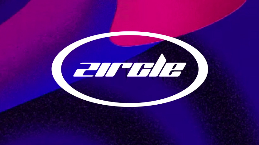 ZIRCLE w/ Daniel Orpi, RAYZIR, Reelow, Sarahrey image