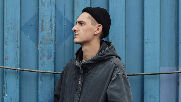 Cartel oficial del evento PHARA (Phaar, Fuse, Token /BE), Kessa, Mikes at Azimut