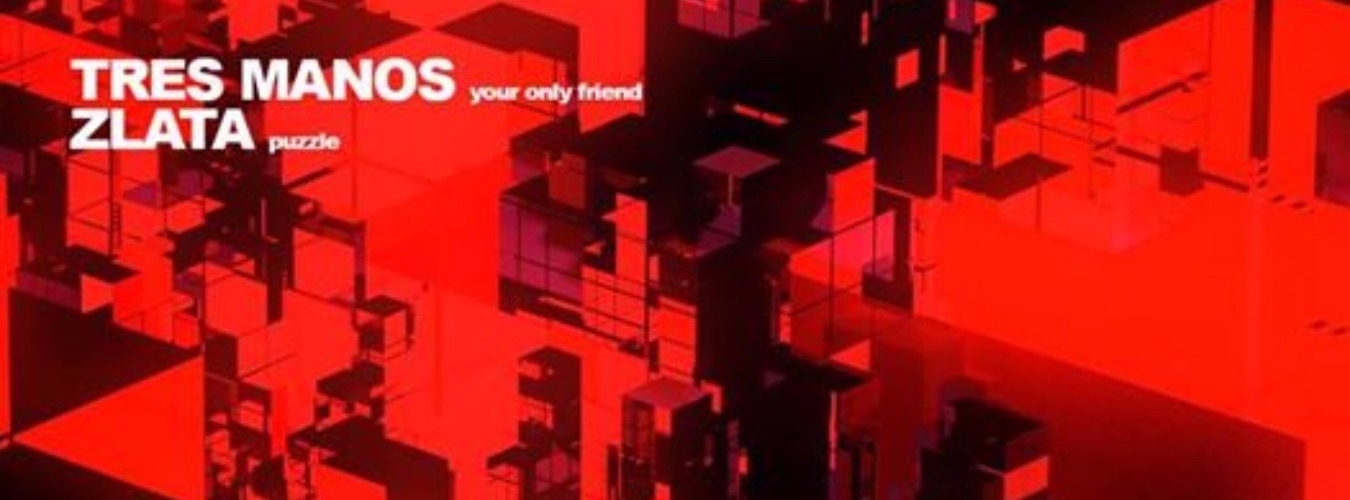 Zlata & Tres Manos image
