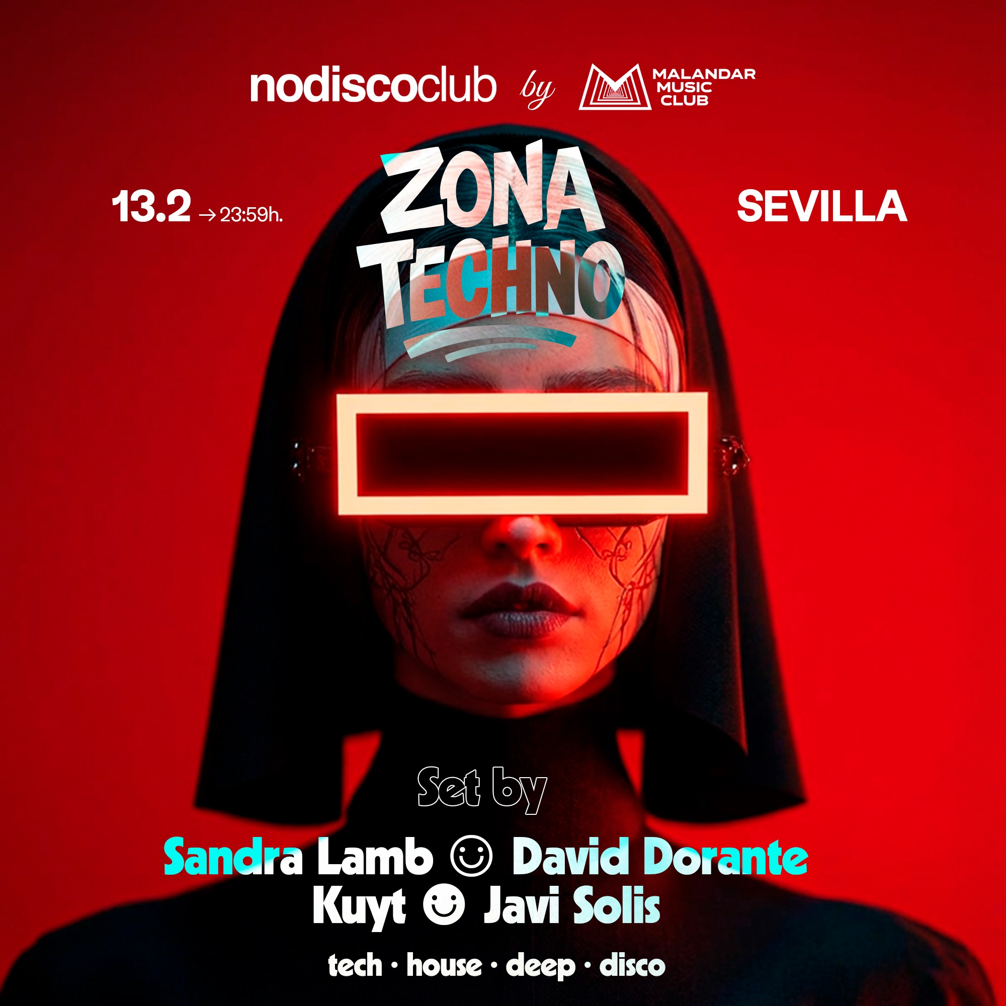 Zona Techno   image