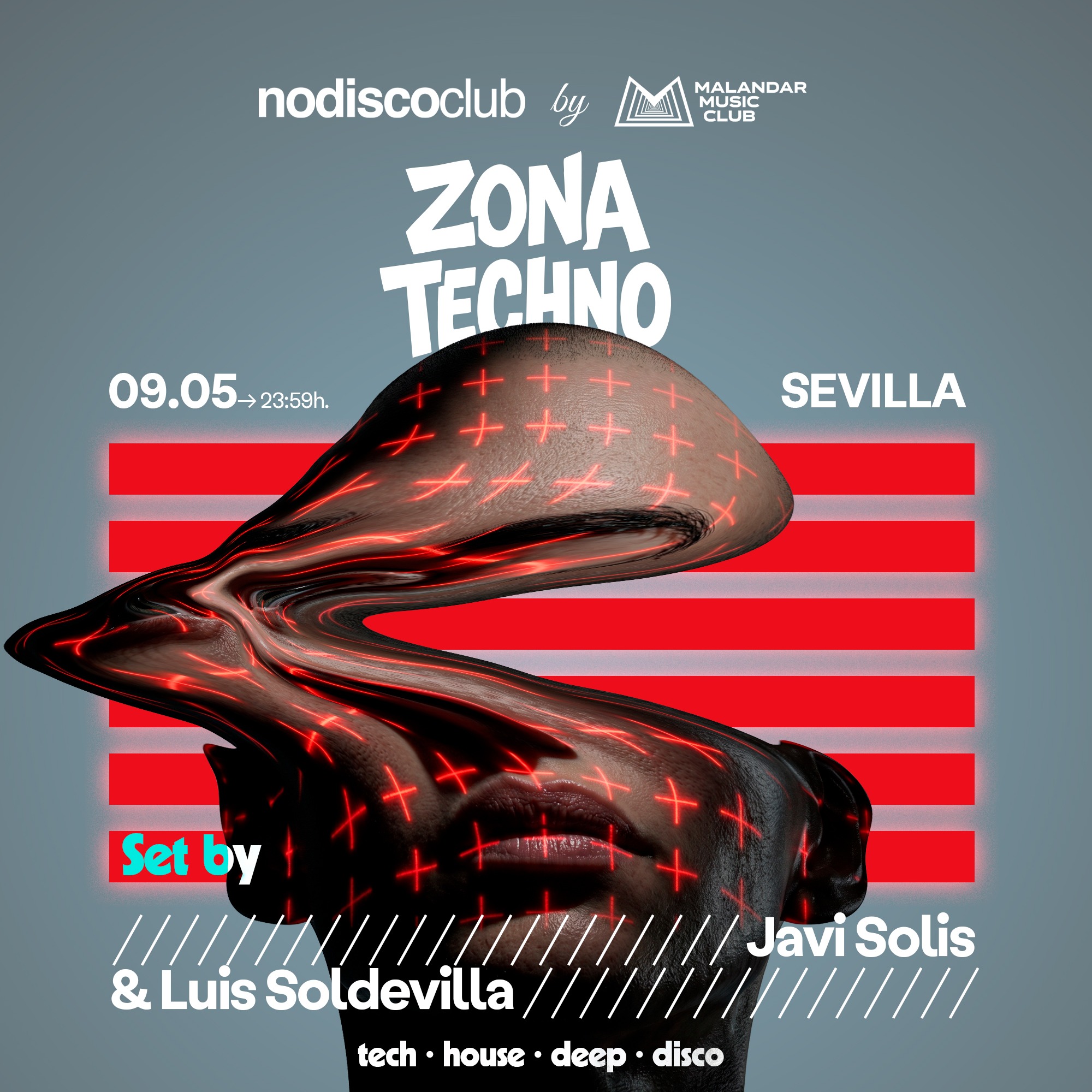 Zona Techno   image