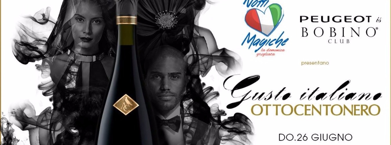 Zoo Bobino | Notti Magiche  image