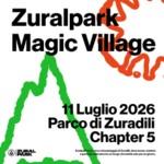 ZuralPark festival - Chapter V image
