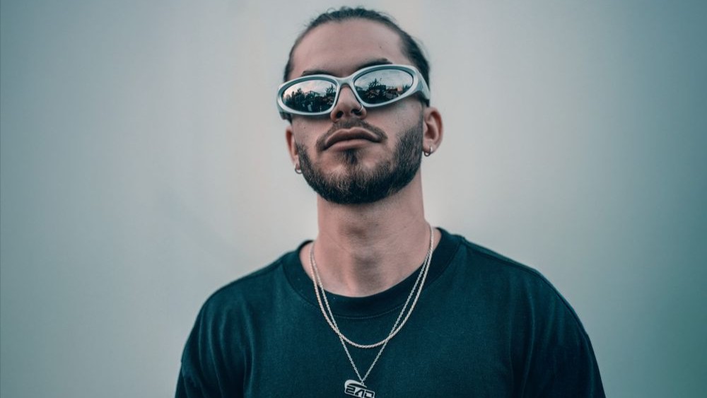 ZWILLING (240kmh, Galactic Harmony Records /DE) at Azimut image