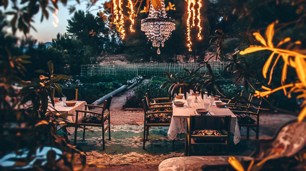 A Mi Manera Ibiza image