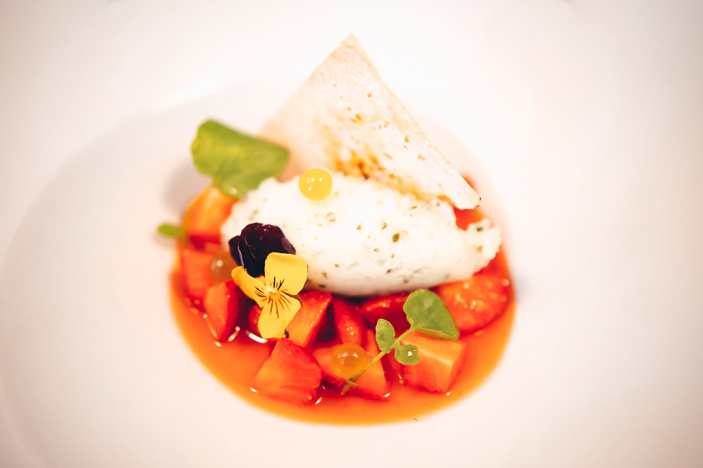 Alcantara Bistrot image