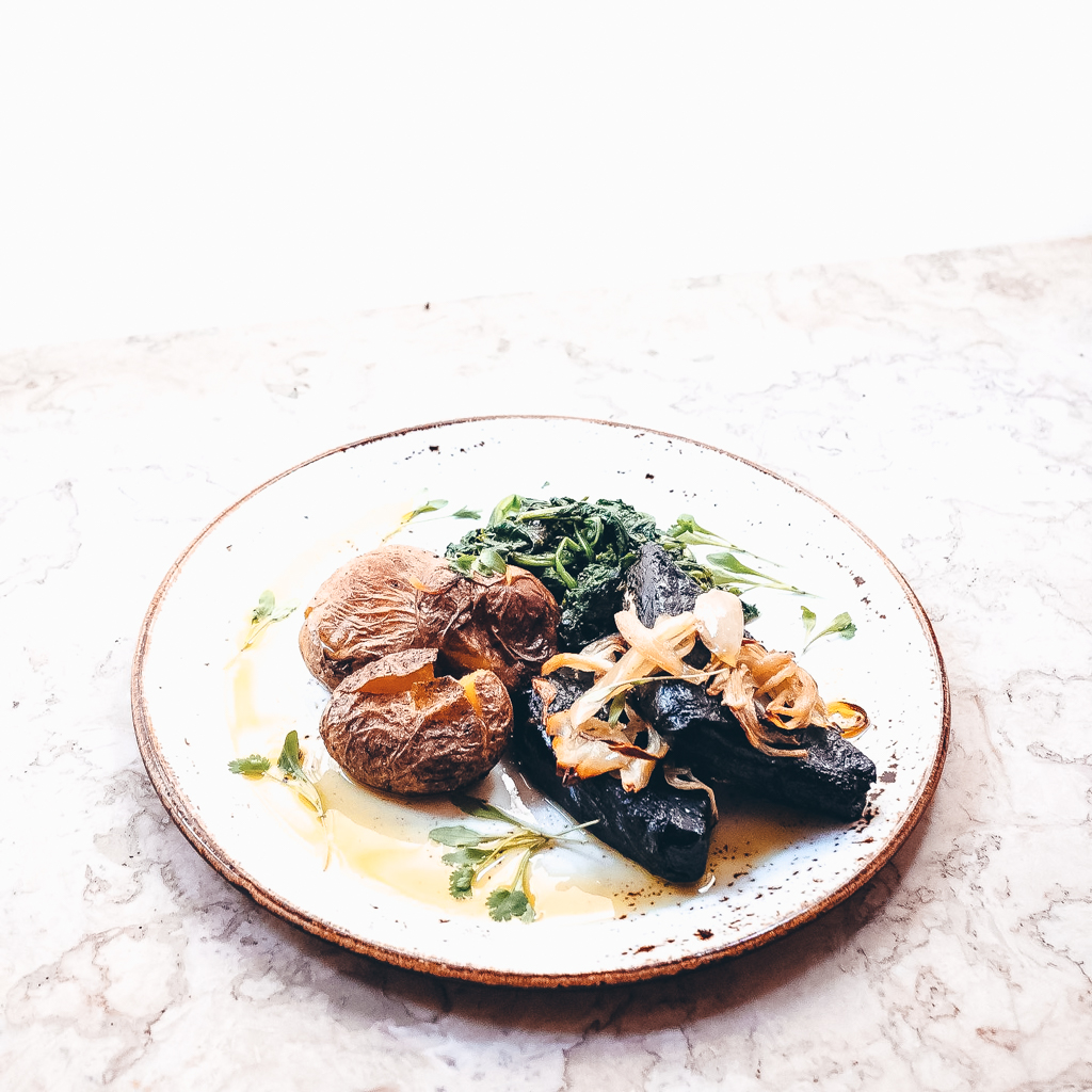 Ao 26 Vegan Food Project image