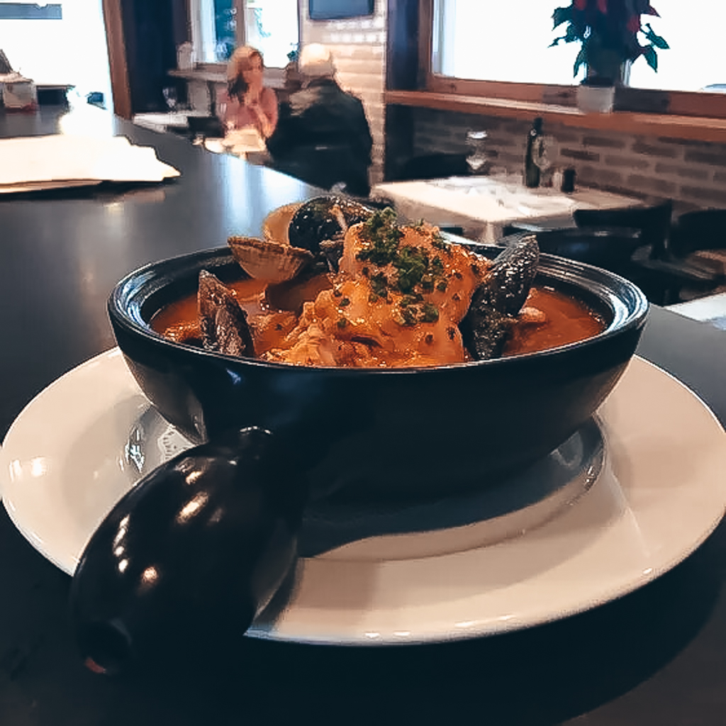 Café de la Bourse image