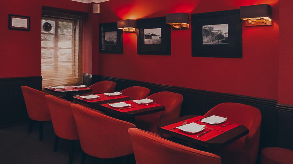 Café de São Bento image