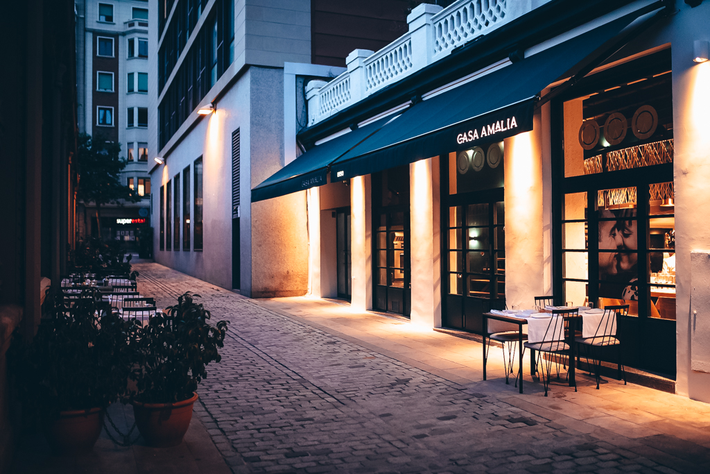 Casa Amàlia 1950 image