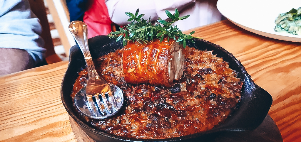 Casa Tradição image