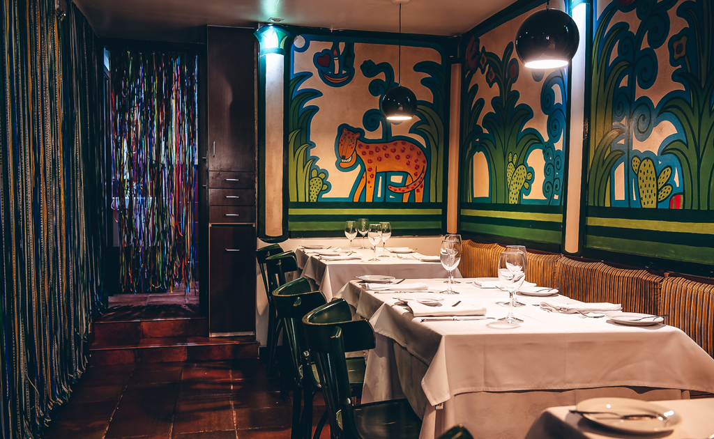 Comida de Santo image