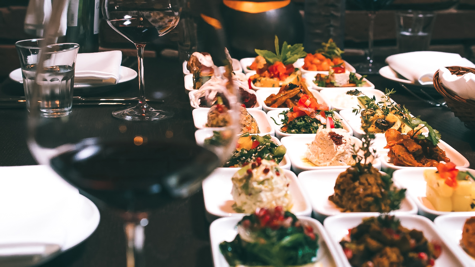 FARDi Syrian Restaurant image