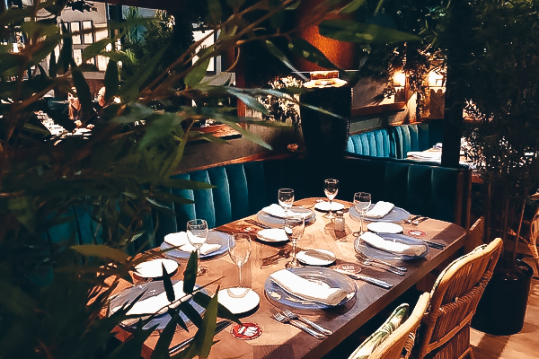 Guanabara by El Rodizio image