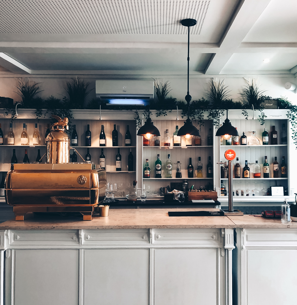 HEAL - Restaurant & Guesthouse image