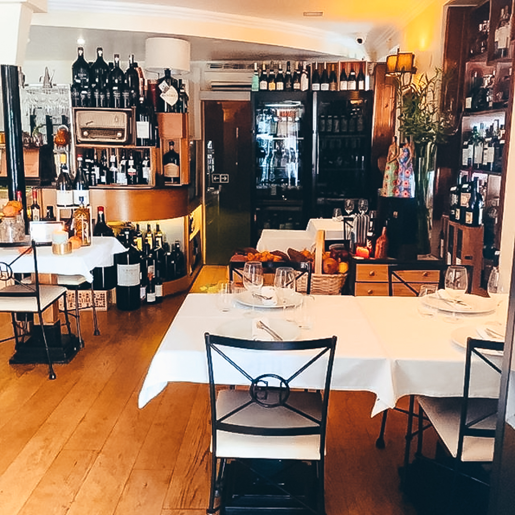 Horta dos Brunos image