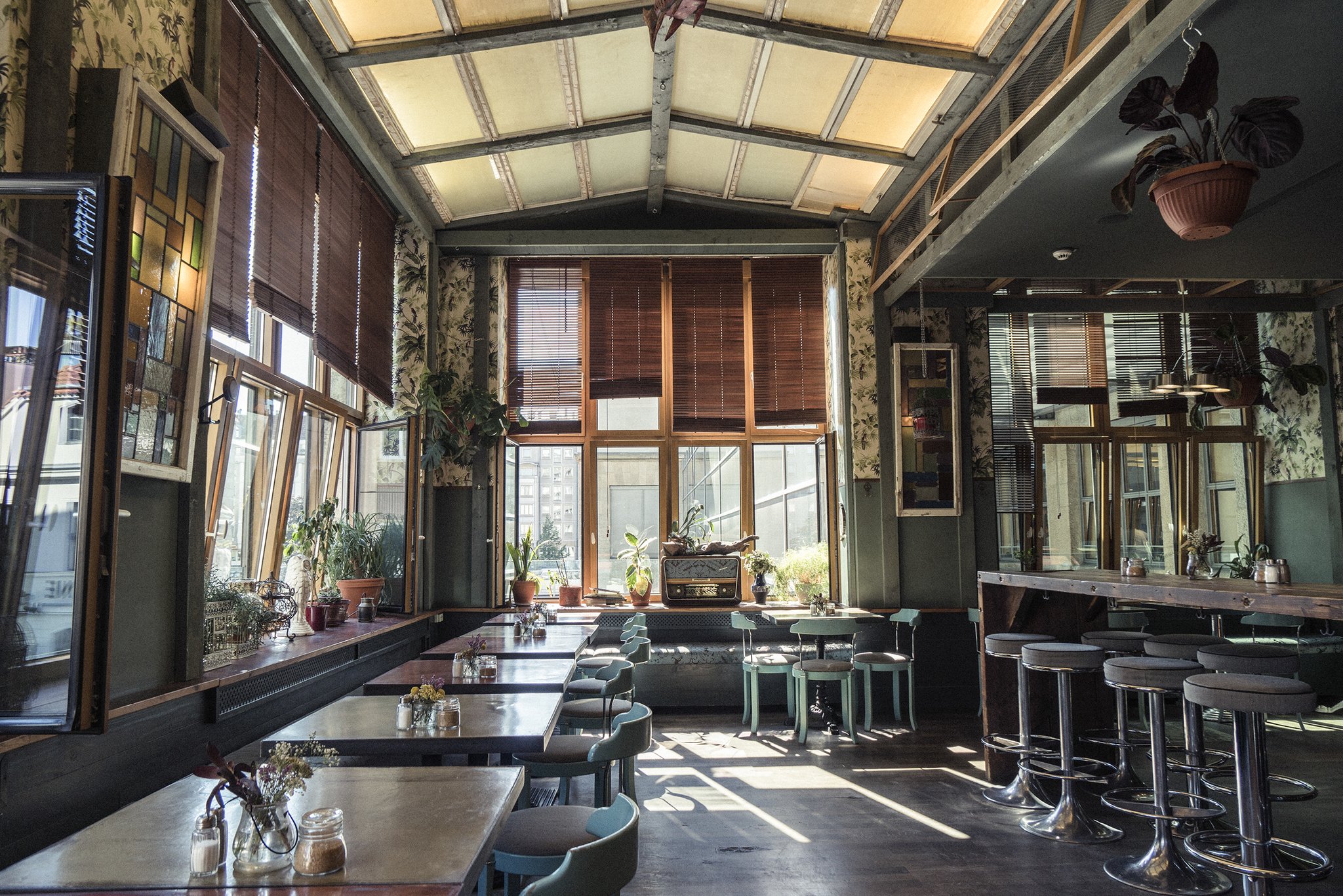 House of Small Wonder