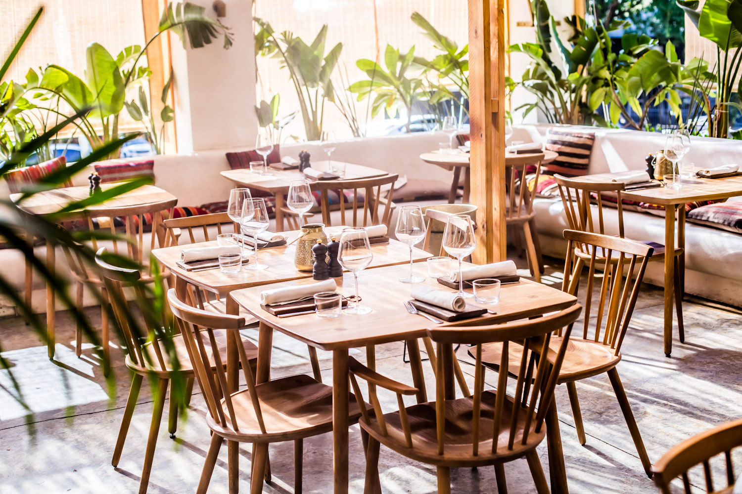 Kolonáki Greek Kouzina Restaurant Johannesburg Menu & reviews Xceed