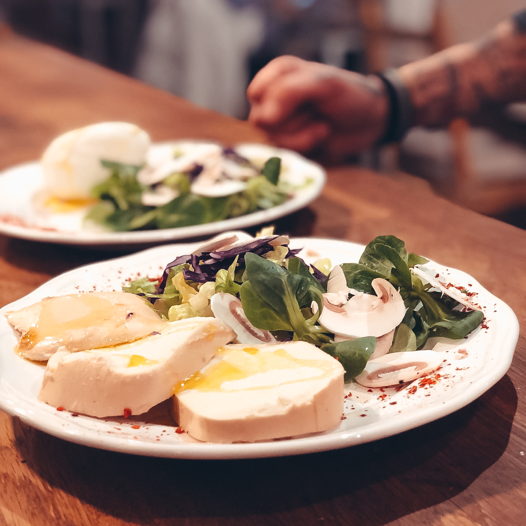 La Bothéca - Italian Folk Food image