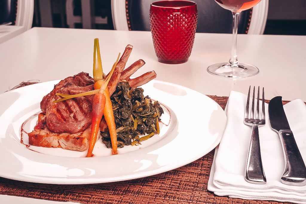 LA Caffé Warehouse image