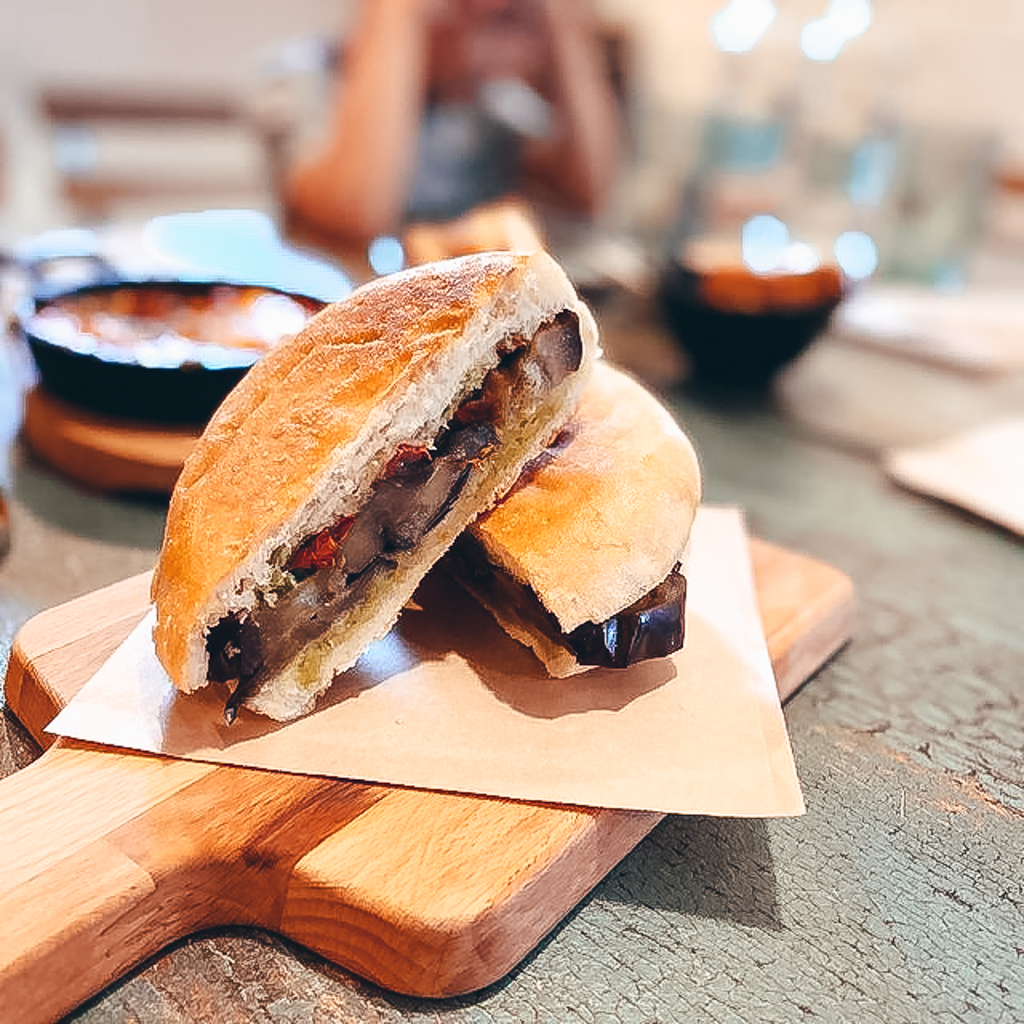 La Monda Molleteria image