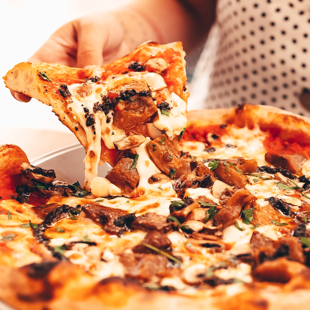 La Piazza Aragón image