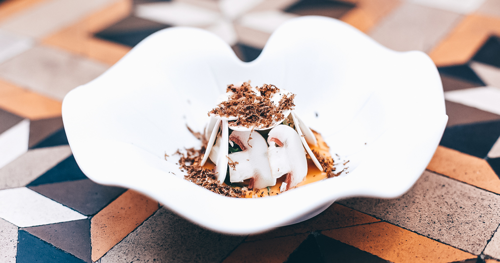 La Salita de Begoña Rodrigo image