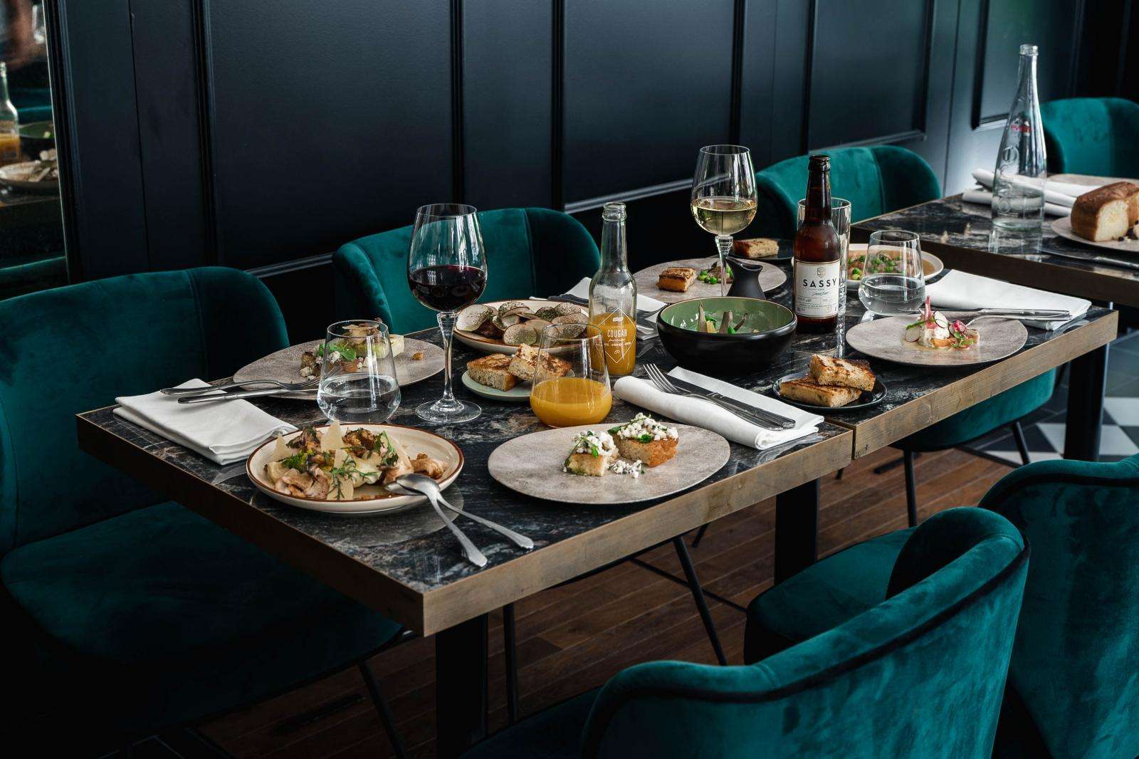 Le Grand Dictionnaire