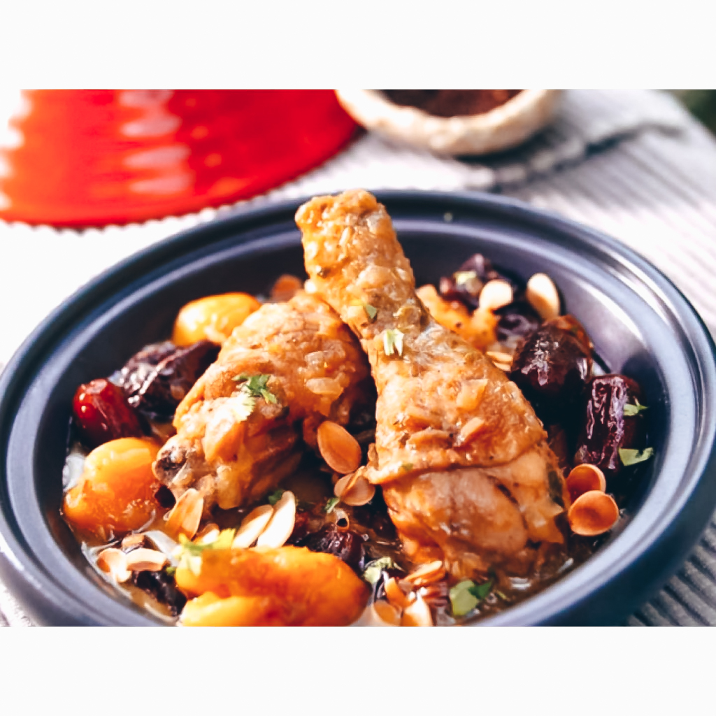 Leila - Marroquí & Mediterráneo image