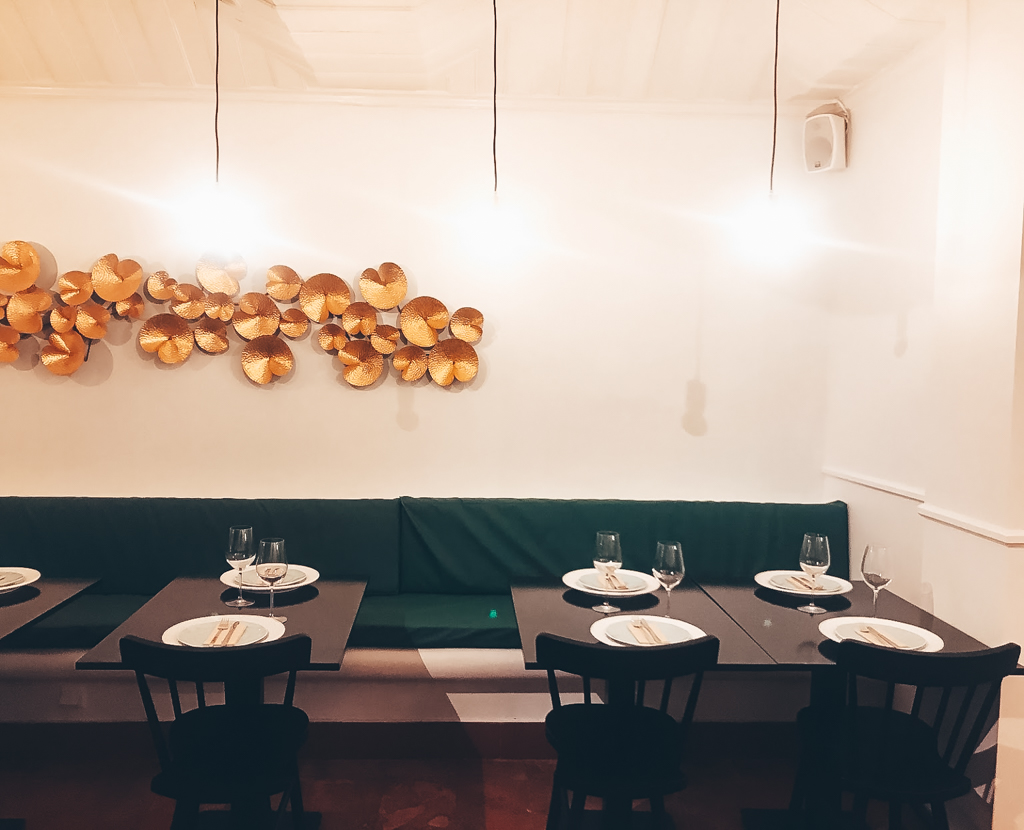 Lisboa Tu e Eu Bistro Flores image