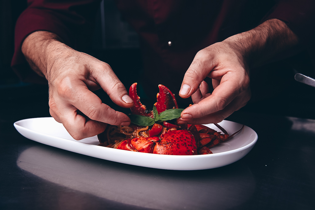 L'Osteria del Contadino image
