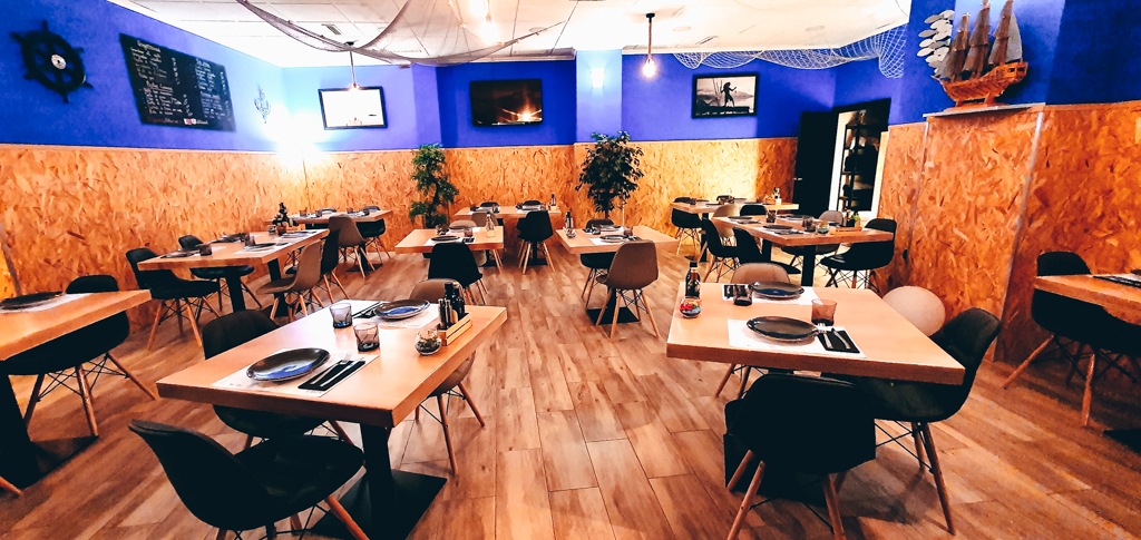 Marisquería L'Odisea image