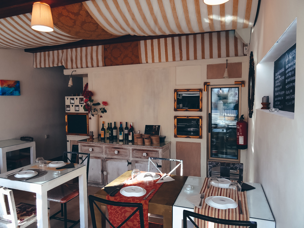 Petiscaria 5 Elementos image